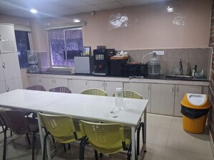 Team Area in  Co-working Space at Nungambakkam – for Rent