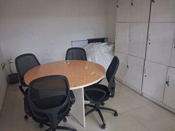 Team Area in  Co-working Space at Nungambakkam – for Rent