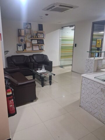 Team Area in  Co-working Space at Nungambakkam – for Rent