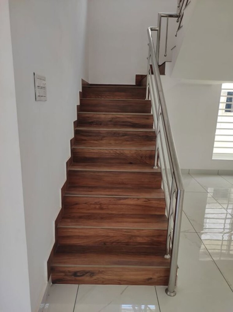 undefined, edathara 3 Bedroom 2500 Sq.Ft. Villa In Edathara Palakkad 10063783