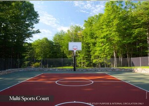 3 BHK Apartment – Garden View at Punawale - for Sale