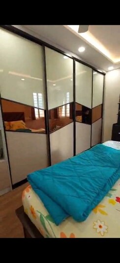 3 BHK Apartment For Sale in Shriram Southern Crest