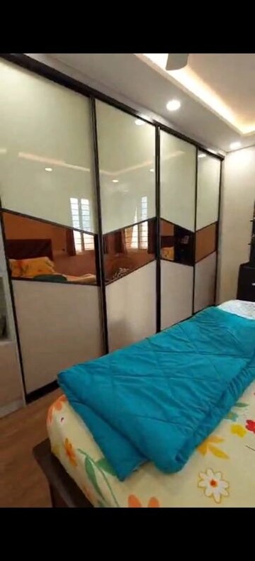 3 BHK Apartment For Sale in Shriram Southern Crest, Jp Nagar