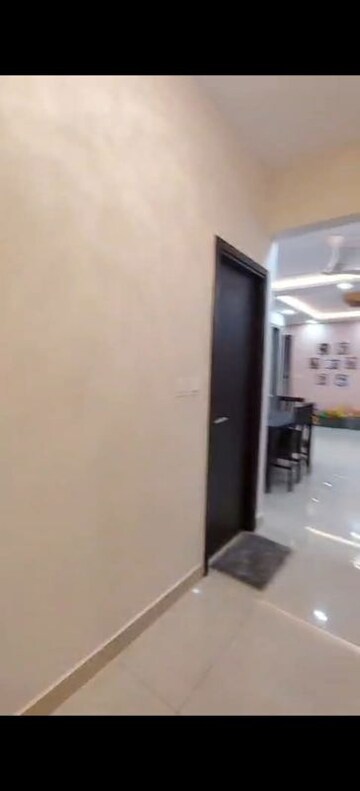 Furnished Amenities in 3 BHK Apartment at Shriram Southern Crest, Jp Nagar – for Sale