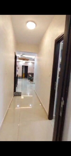 Building Lobby in 3 BHK Apartment at Shriram Southern Crest, Jp Nagar – for Sale