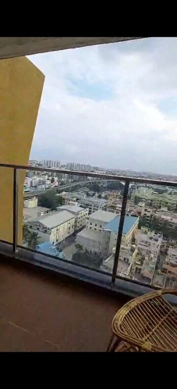 Master Plan in 3 BHK Apartment at Shriram Southern Crest, Jp Nagar – for Sale