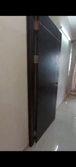 Building Lobby in 3 BHK Apartment at Shriram Southern Crest, Jp Nagar – for Sale