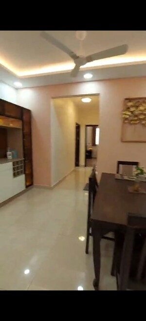 Kitchen in 3 BHK Apartment at Shriram Southern Crest, Jp Nagar – for Sale