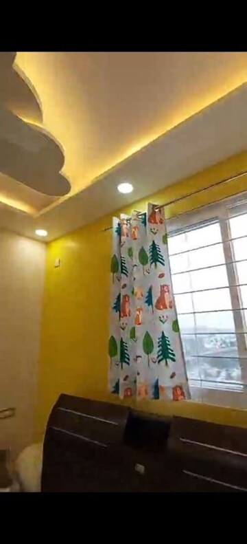 Master Plan in 3 BHK Apartment at Shriram Southern Crest, Jp Nagar – for Sale