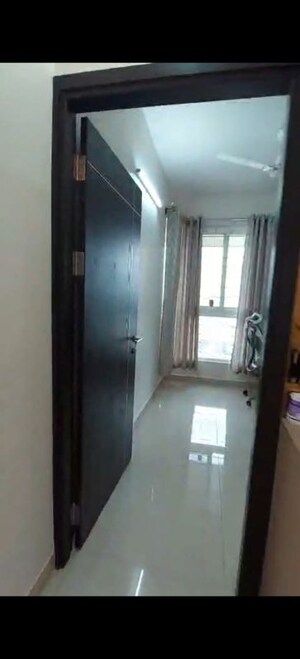 Building Lobby in 3 BHK Apartment at Shriram Southern Crest, Jp Nagar – for Sale