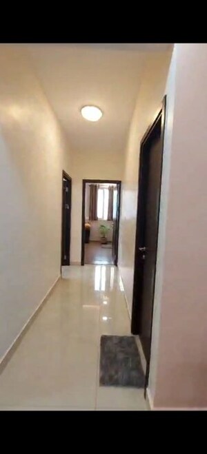 Building Lobby in 3 BHK Apartment at Shriram Southern Crest, Jp Nagar – for Sale