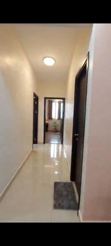 Building Lobby in 3 BHK Apartment at Shriram Southern Crest, Jp Nagar – for Sale