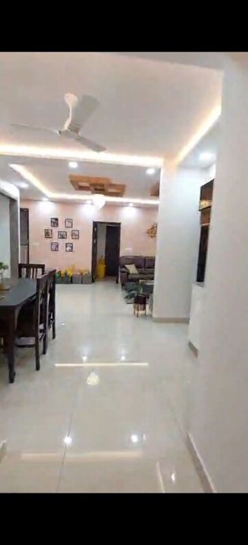 Team Area in 3 BHK Apartment at Shriram Southern Crest, Jp Nagar – for Sale