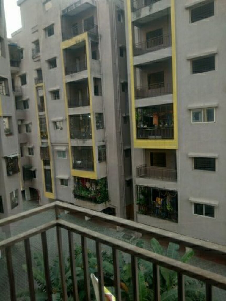 Exterior View, fasttrack-heavens-life 2 Bedroom 1000 Sq.Ft. Apartment In Katara Hills Bhopal 10063806