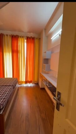 3 BHK Apartment For Rent in Omaxe The Palace