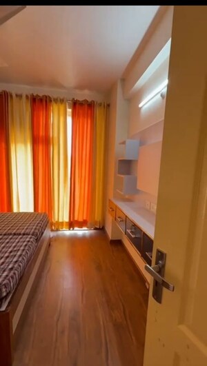 3 BHK Apartment For Rent in Omaxe The Palace, Gomti Nagar