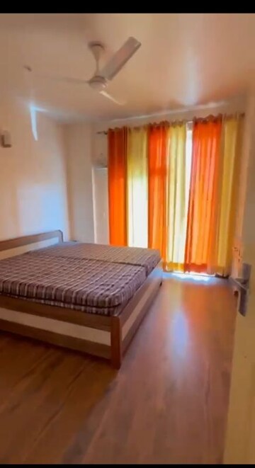 Bedroom in 3 BHK Apartment at Omaxe The Palace, Gomti Nagar – for Rent