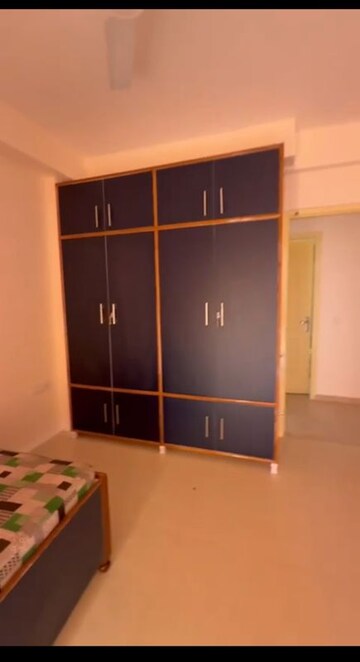 Furnished Amenities in 3 BHK Apartment at Omaxe The Palace, Gomti Nagar – for Rent