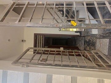 4 BHK Independent House – Exterior View View at Palla - for Sale