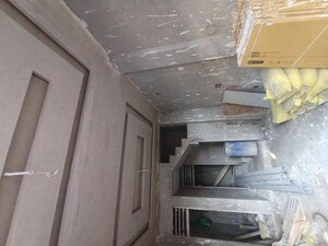 Kitchen in 4 BHK Independent House at Palla – for Sale