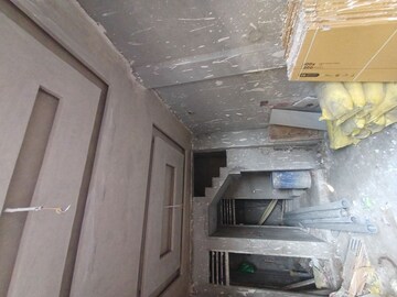 Kitchen in 4 BHK Independent House at Palla – for Sale