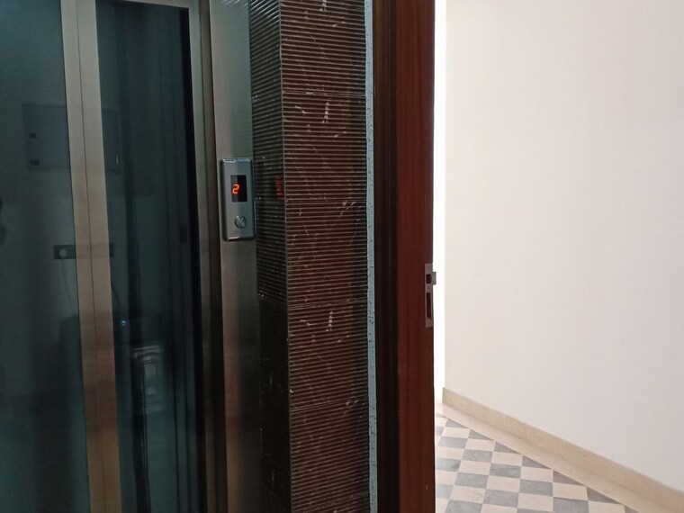 undefined, green park extension 3 Bedroom 1900 Sq.Ft. Apartment In Green Park Extension Delhi 10063785