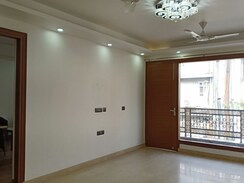 3 BHK + Pooja Room,Servant Room,Study Room,Extra Room Apartment For Sale in Green Park Extension