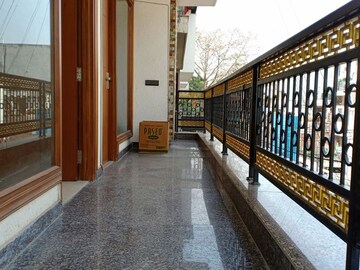 Balcony in 3 BHK Apartment at Green Park Extension – for Sale