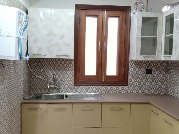 undefined, green park extension 3 Bedroom 1900 Sq.Ft. Apartment In Green Park Extension Delhi 10063785