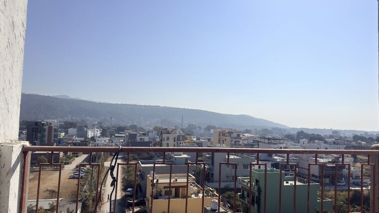 Exterior View, amwala karanpur 3 Bedroom 1500 Sq.Ft. Builder Floor In Amwala Karanpur Dehradun 10063736