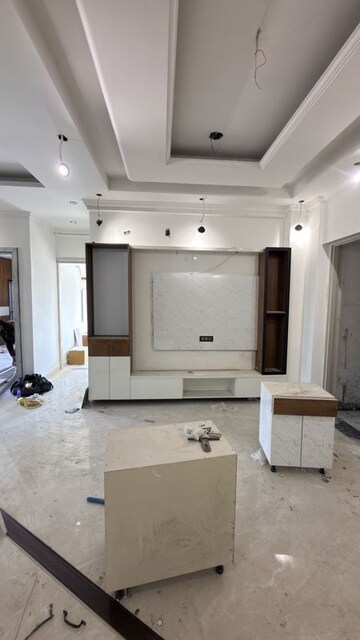 3 BHK Builder Floor For Sale in Amwala Karanpur