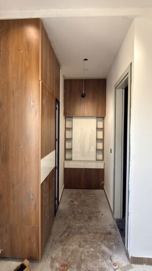 Cupboard in 3 BHK Builder Floor at Amwala Karanpur – for Sale