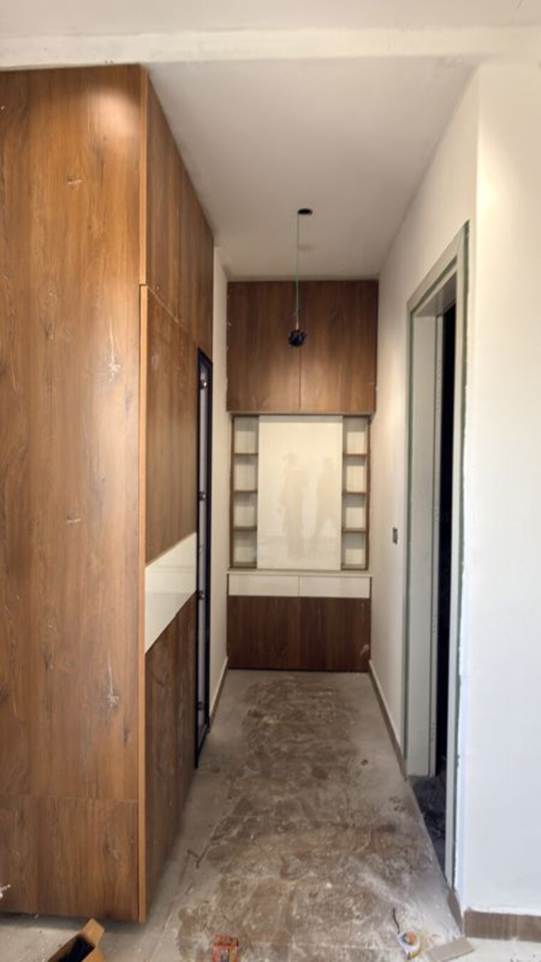 Cupboard, amwala karanpur 3 Bedroom 1500 Sq.Ft. Builder Floor In Amwala Karanpur Dehradun 10063736