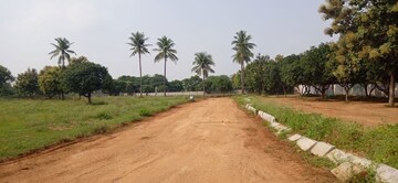 Plot Area in  Plot at Shadnagar – for Sale
