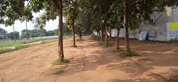 Plot Area in  Plot at Shadnagar – for Sale