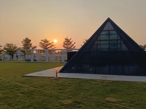  Plot – Exterior View View at Shadnagar - for Sale