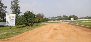 Plot Area in  Plot at Shadnagar – for Sale