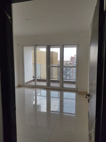 Building Lobby in 2 BHK Apartment at Shriram Southern Crest, Jp Nagar – for Sale