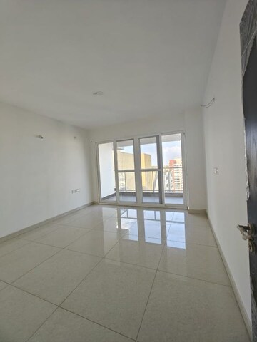 Building Lobby in 2 BHK Apartment at Shriram Southern Crest, Jp Nagar – for Sale