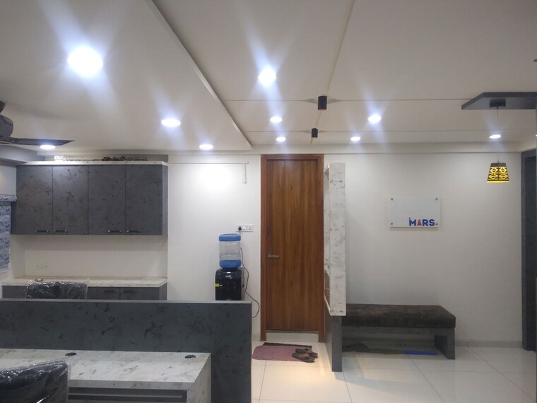 undefined, gota Commercial Office Space 1040 Sq.Ft. In Gota Ahmedabad 10063738