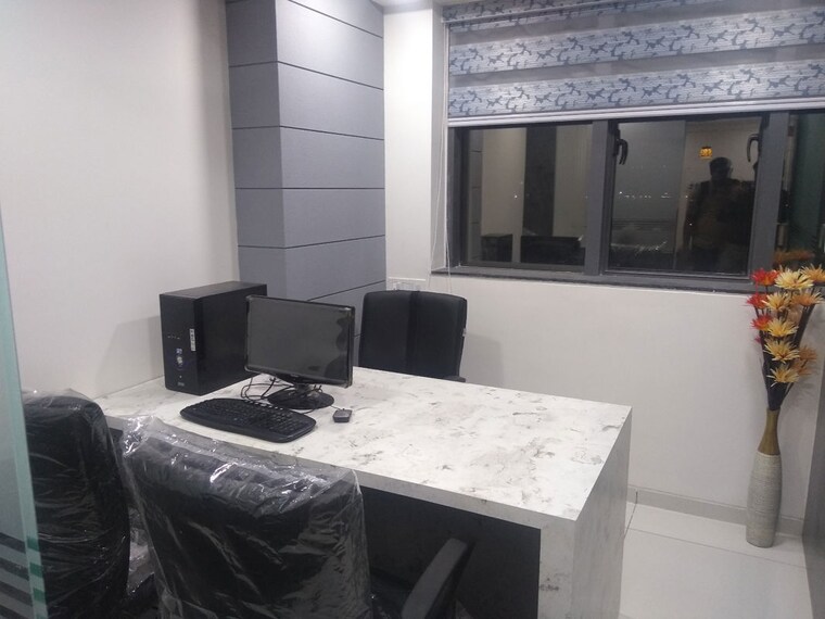 Team Area, gota Commercial Office Space 1040 Sq.Ft. In Gota Ahmedabad 10063738