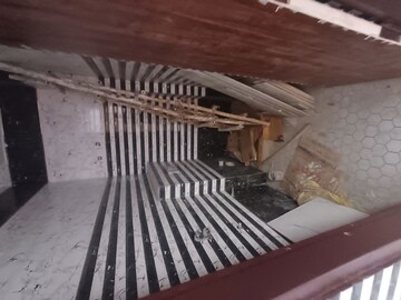 Balcony in 4 BHK Independent House at Palla – for Sale