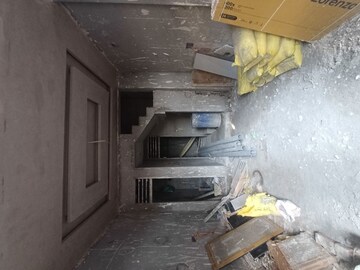 Staircase in 4 BHK Independent House at Palla – for Sale