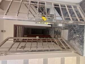 4 BHK Independent House – Exterior View View at Palla - for Sale