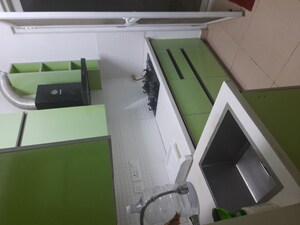 Team Area in 3 BHK Apartment at Paras Irene, Sector 70a – for Sale