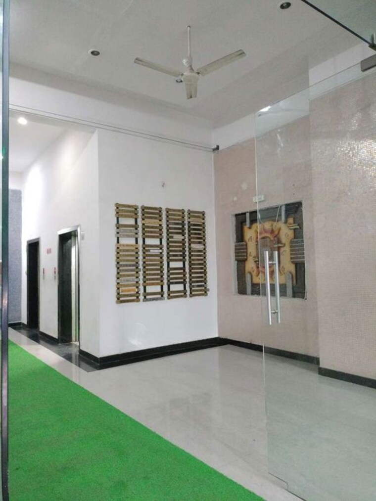 Room, everest-world-aspen 2 Bedroom 550 Sq.Ft. Apartment In Dhokali Thane 10063825