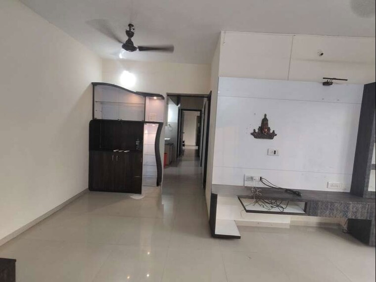 Room, everest-world-aspen 2 Bedroom 550 Sq.Ft. Apartment In Dhokali Thane 10063825