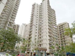2 BHK + Pooja Room Apartment For Rent in Everest World Aspen