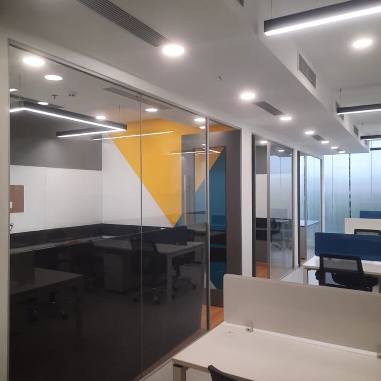 Team Area, dlf phase i Commercial Office Space 300 Sq.Yd. In Dlf Phase I Gurgaon 10063841