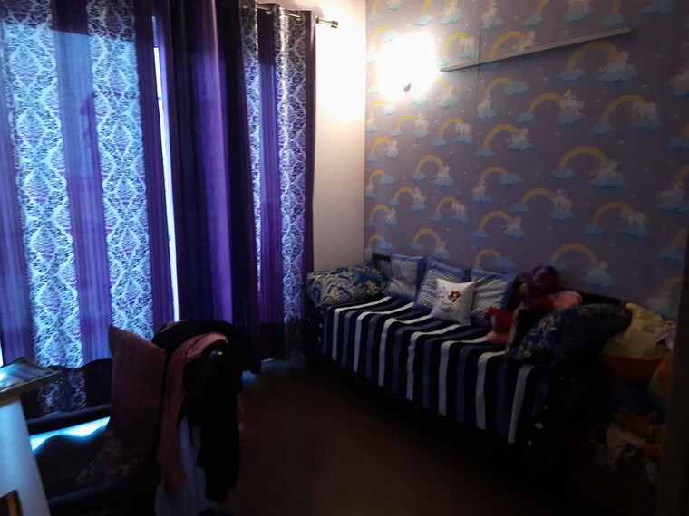 Living Room, paras-irene 3 Bedroom 2400 Sq.Ft. Apartment In Sector 70a Gurgaon 10063844